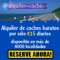 Alquiler de coches en Rumanía