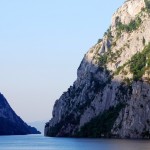 Cruceros por el Danubio en Rumanía