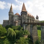 El espectacular castillo de Hunyad