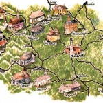 Bucovina y sus monasterios