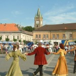 Festival Medieval de Baia Mare