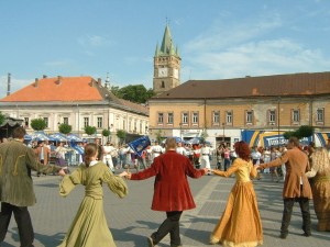 Festival Medieval de Baia Mare
