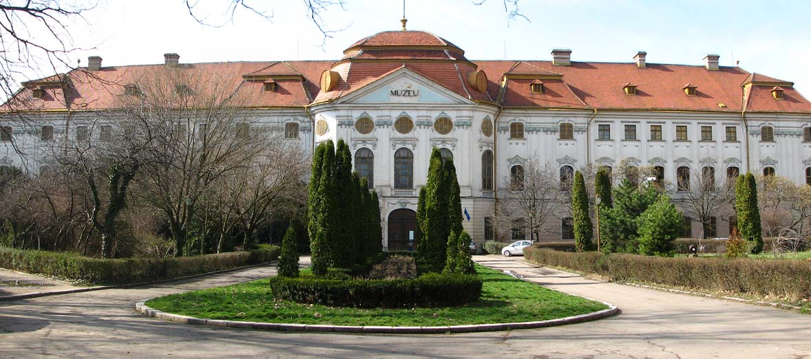 Museo Ţării Crişurilor