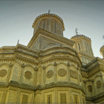 Monasterio de Curtea de Arges