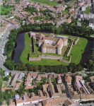Castillos de Rumanía