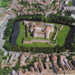 Castillo de Fagaras