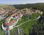 Castillo de Rasnov