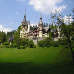 Palacio Real de Sinaia