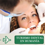 Turismo dental y odontologico en Rumanía