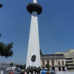 Memorial a las víctimas de Plaza de la Revolución