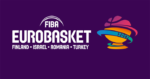 Eurobasket 2017 que se celebra en Cluj - Rumanía y otras tres sedes