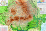Geografía de Rumanía