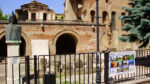 Barrio antiguo de Curtea Veche