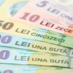 Cambio de moneda en Rumanía
