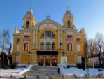 Cluj - Napoca opera-cluj-napoca