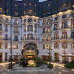 Alojamiento en Rumanía, hoteles y donde dormir