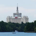 Tour comunista en Bucarest