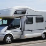 Alquilar una autocaravana o una campervan en Rumanía